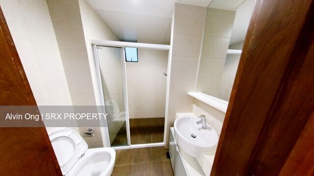 City Square Residences (D8), Condominium #517642881